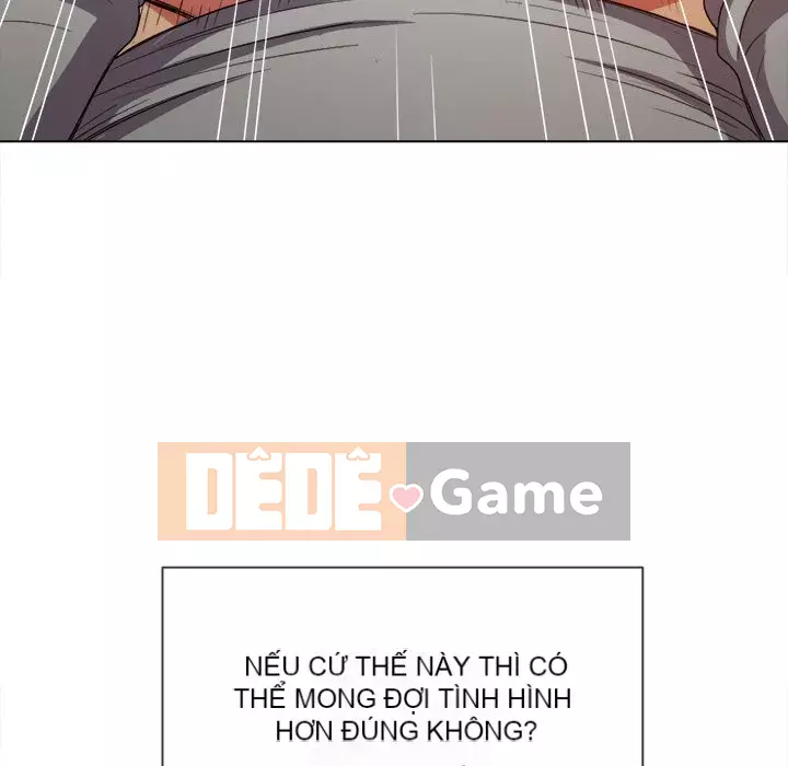 Ác nữ Gogou Tangling Chương 48-49