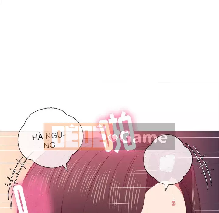 Ác nữ Gogou Tangling Chương 48-49