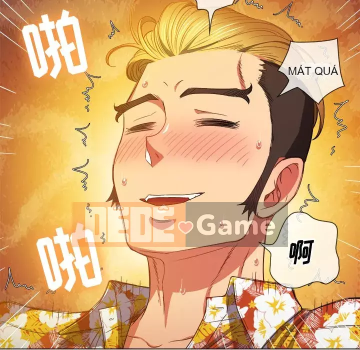 Ác nữ Gogou Tangling Chương 48-49