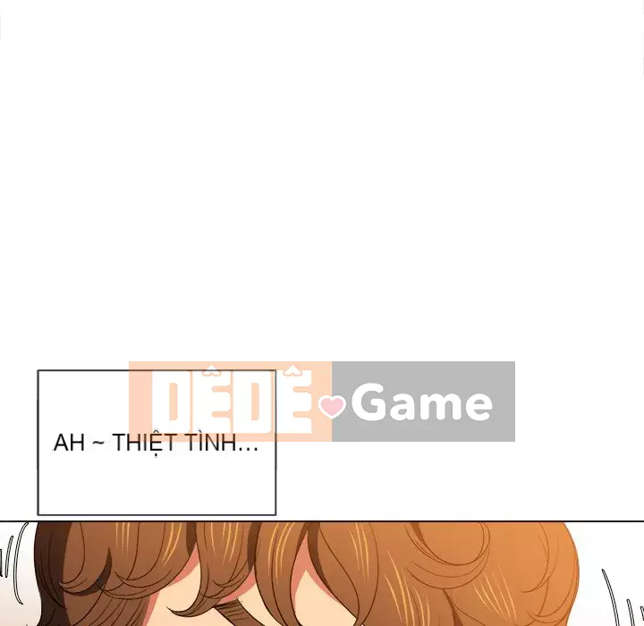 Ác nữ Gogou Tangling Chương 48-49