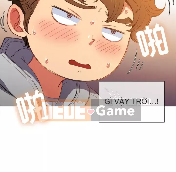 Ác nữ Gogou Tangling Chương 48-49