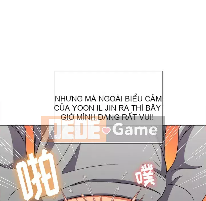 Ác nữ Gogou Tangling Chương 48-49