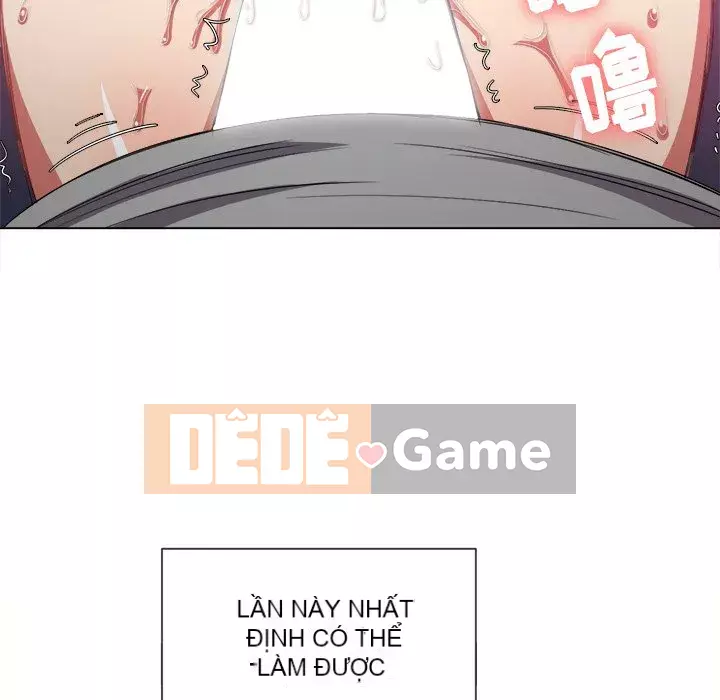 Ác nữ Gogou Tangling Chương 48-49