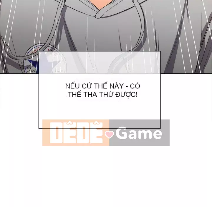 Ác nữ Gogou Tangling Chương 48-49