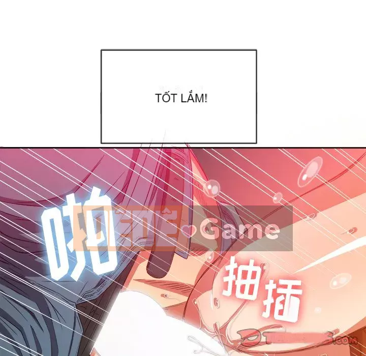 Ác nữ Gogou Tangling Chương 48-49