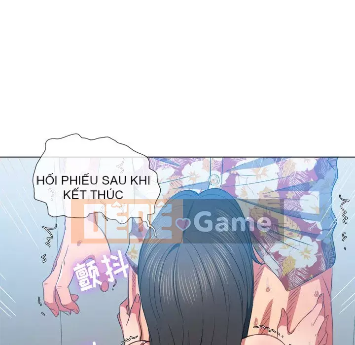 Ác nữ Gogou Tangling Chương 48-49