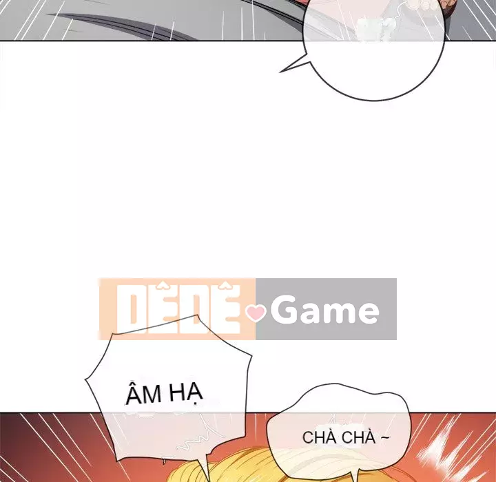 Ác nữ Gogou Tangling Chương 48-49