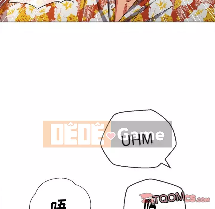 Ác nữ Gogou Tangling Chương 48-49