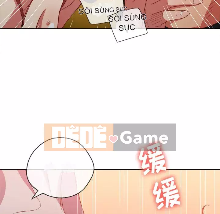 Ác nữ Gogou Tangling Chương 48-49