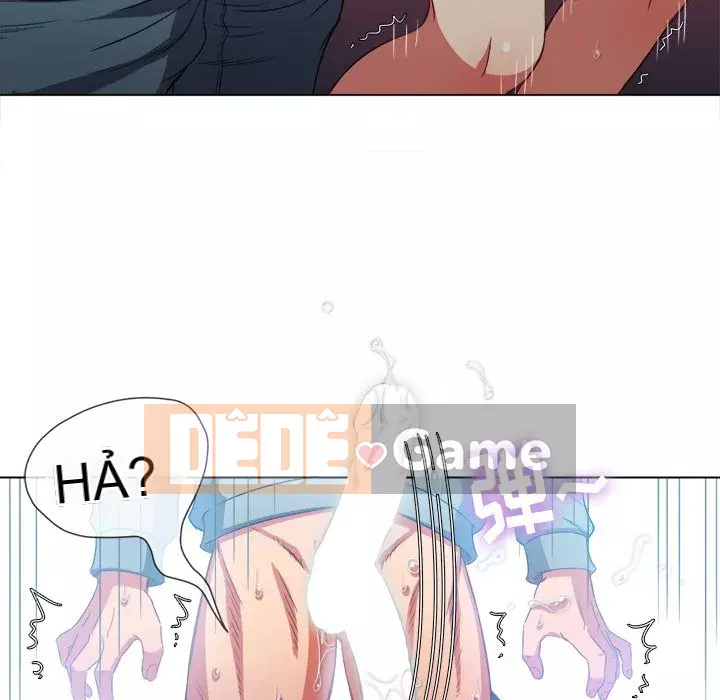 Ác nữ Gogou Tangling Chương 48-49