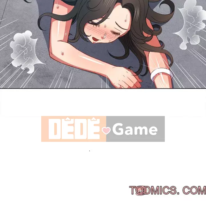 Ác nữ Gogou Tangling Chương 48-49