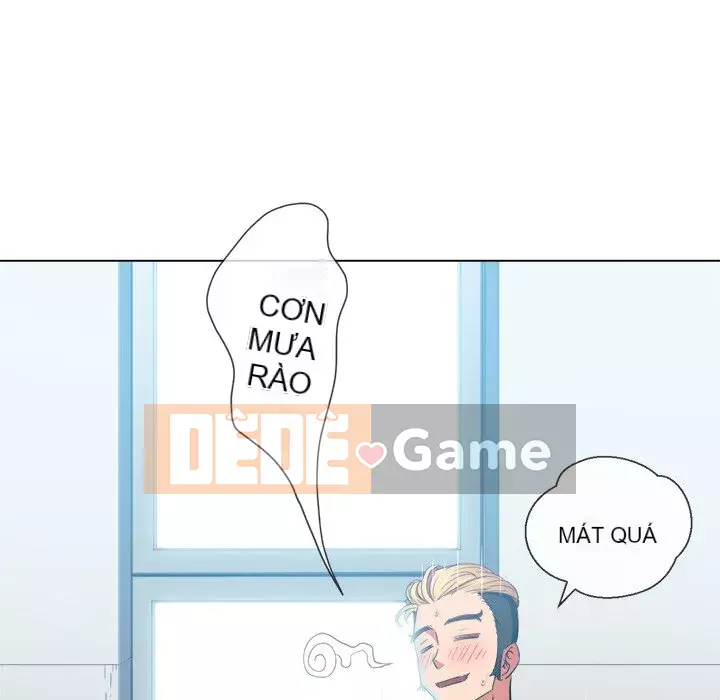 Ác nữ Gogou Tangling Chương 48-49