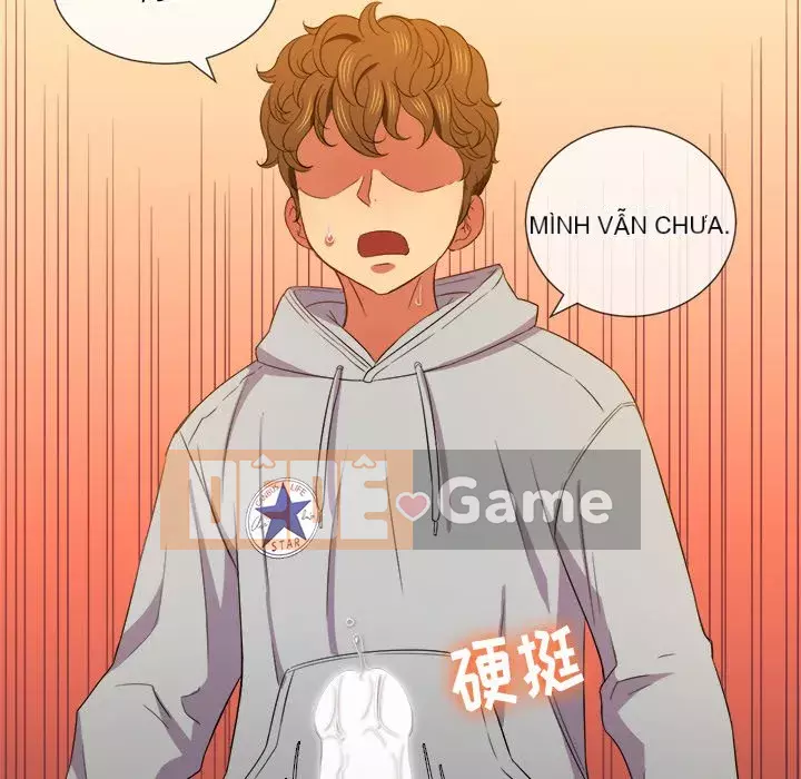 Ác nữ Gogou Tangling Chương 48-49