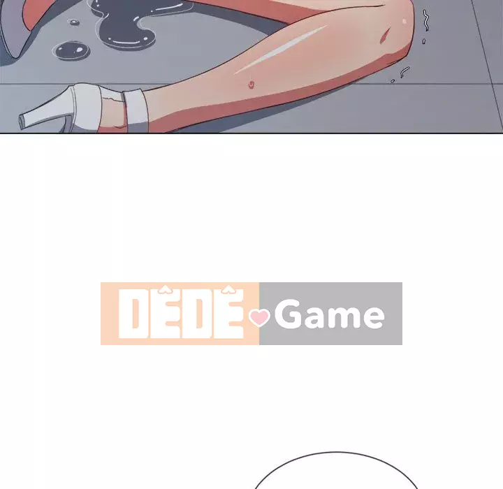 Ác nữ Gogou Tangling Chương 48-49