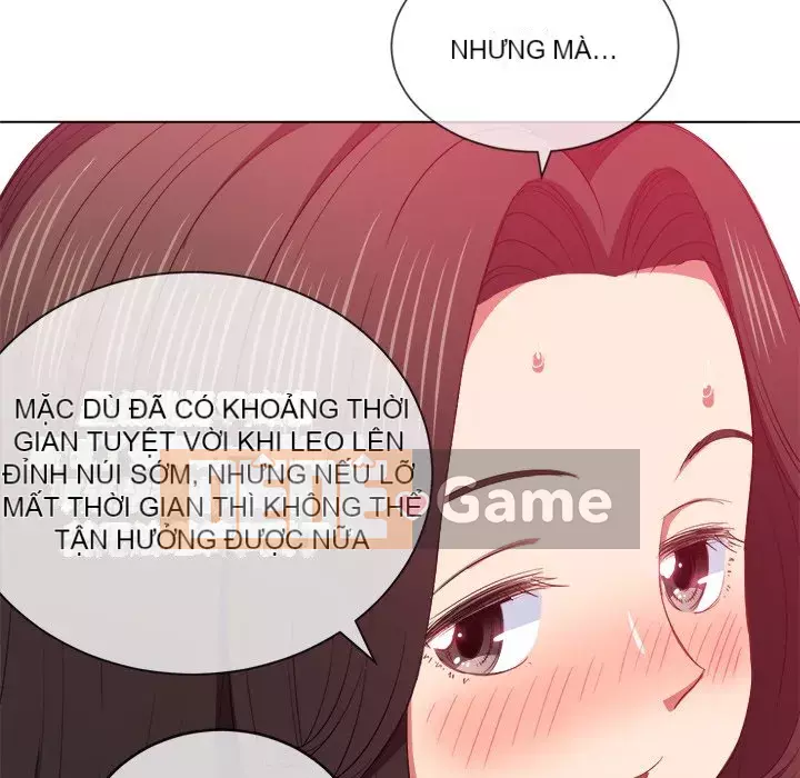 Ác nữ Gogou Tangling Chương 48-49