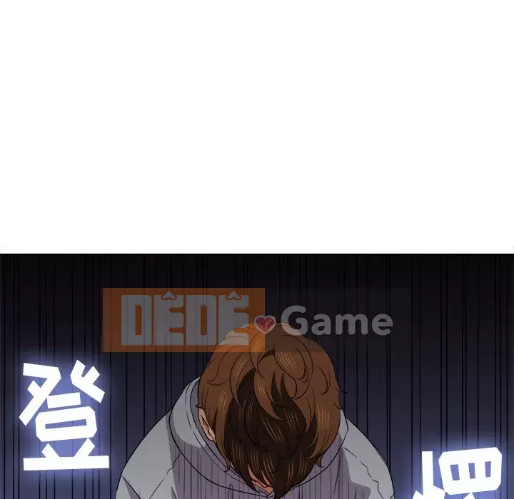 Ác nữ Gogou Tangling Chương 48-49