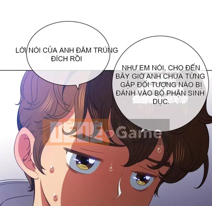 Ác nữ Gogou Tangling Chương 48-49