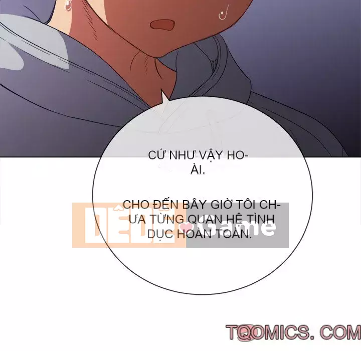 Ác nữ Gogou Tangling Chương 48-49