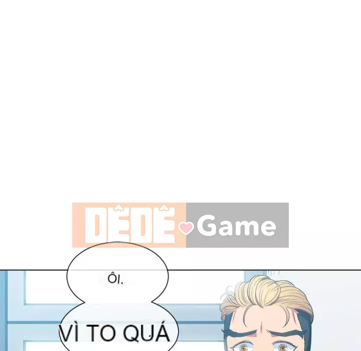 Ác nữ Gogou Tangling Chương 48-49