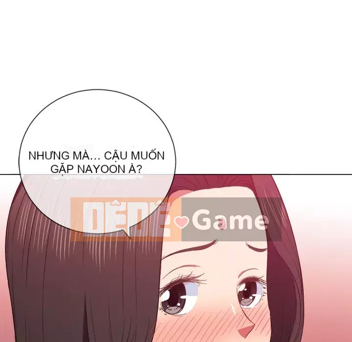 Ác nữ Gogou Tangling Chương 48-49