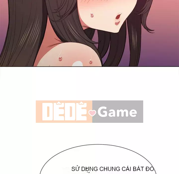 Ác nữ Gogou Tangling Chương 48-49