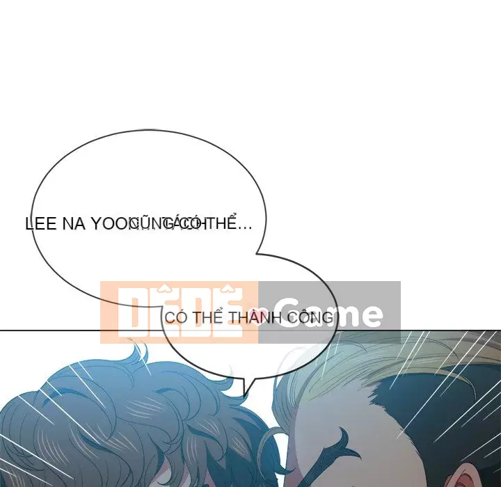 Ác nữ Gogou Tangling Chương 48-49