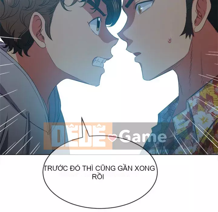 Ác nữ Gogou Tangling Chương 48-49