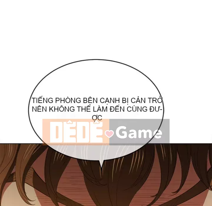 Ác nữ Gogou Tangling Chương 48-49