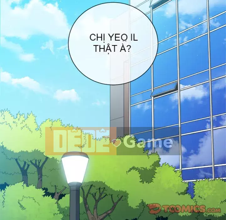 Ác nữ Gogou Tangling Chương 48-49