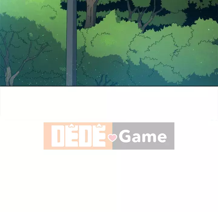 Ác nữ Gogou Tangling Chương 48-49