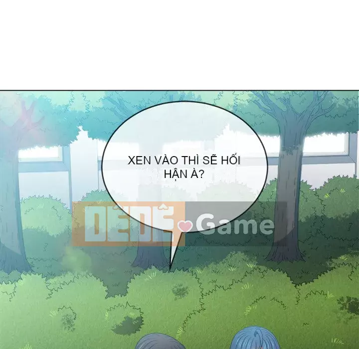 Ác nữ Gogou Tangling Chương 48-49