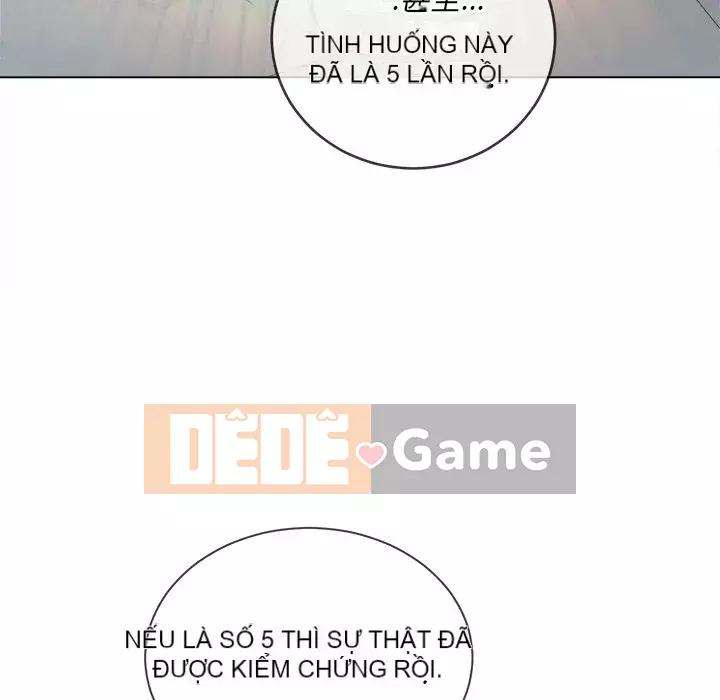 Ác nữ Gogou Tangling Chương 48-49