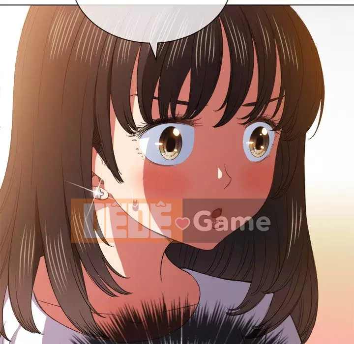 Ác nữ Gogou Tangling Chương 48-49