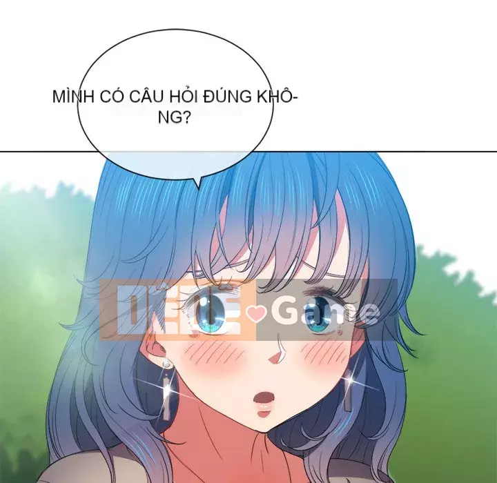 Ác nữ Gogou Tangling Chương 48-49