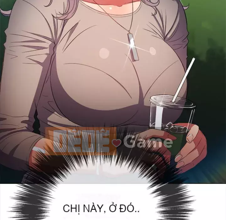 Ác nữ Gogou Tangling Chương 48-49