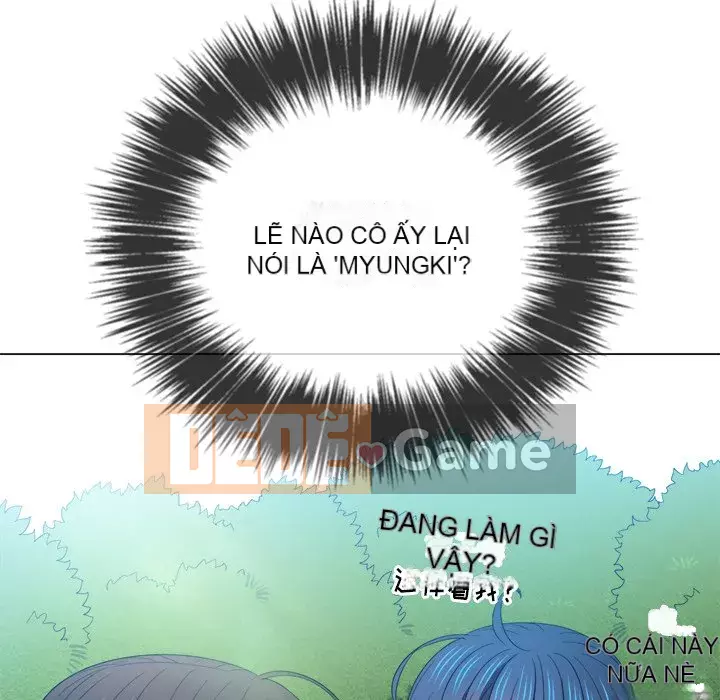 Ác nữ Gogou Tangling Chương 48-49