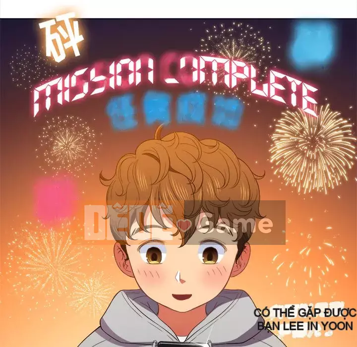 Ác nữ Gogou Tangling Chương 48-49