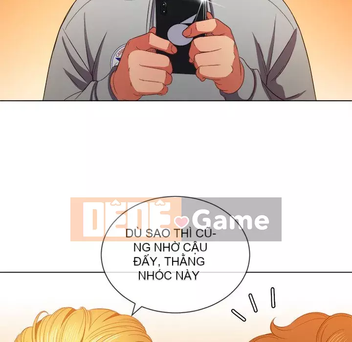 Ác nữ Gogou Tangling Chương 48-49