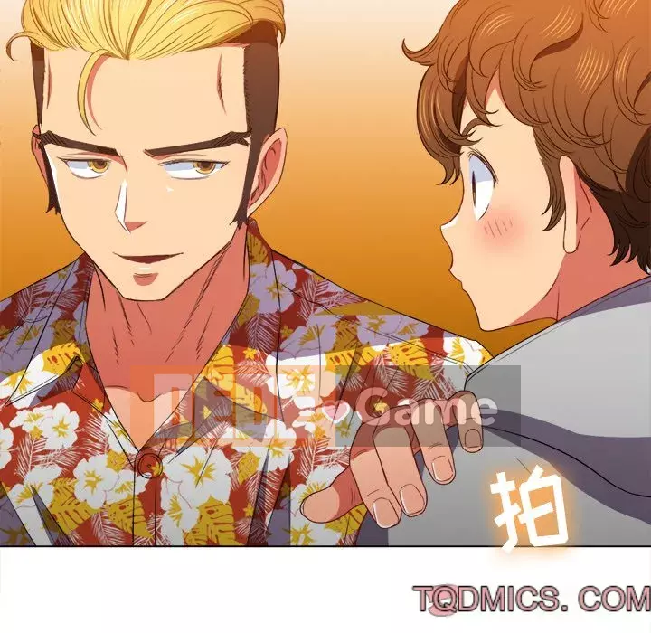 Ác nữ Gogou Tangling Chương 48-49