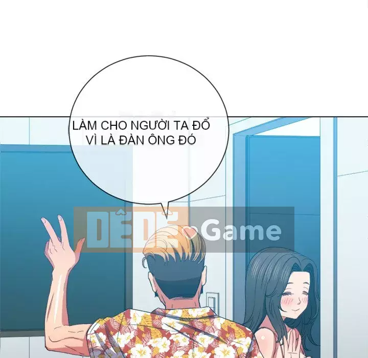 Ác nữ Gogou Tangling Chương 48-49