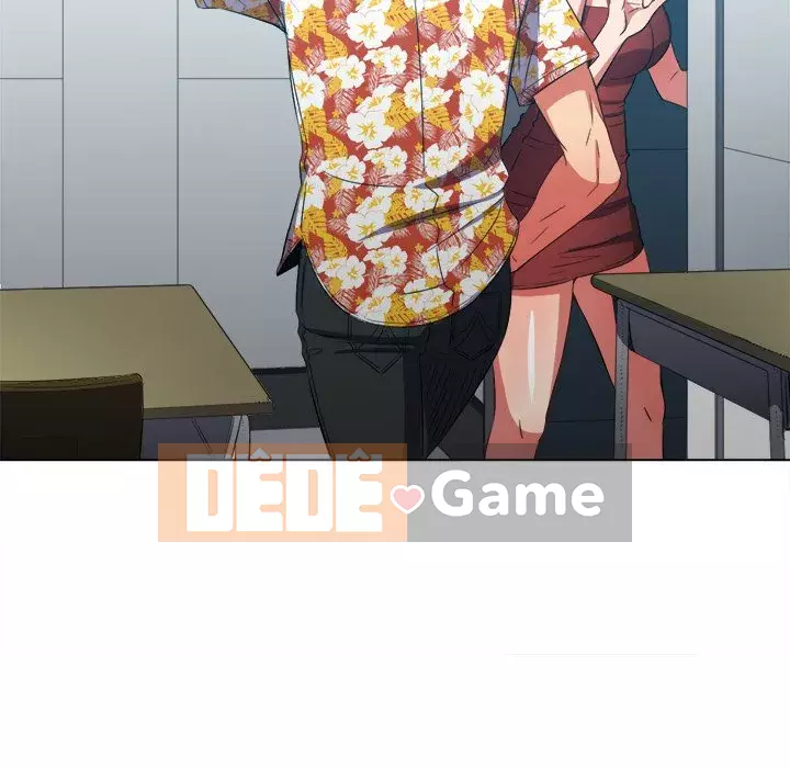 Ác nữ Gogou Tangling Chương 48-49