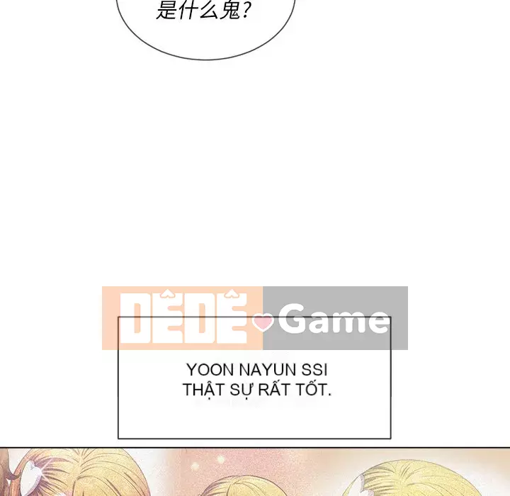 Ác nữ Gogou Tangling Chương 48-49