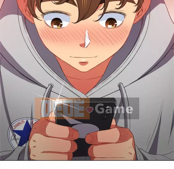 Ác nữ Gogou Tangling Chương 48-49