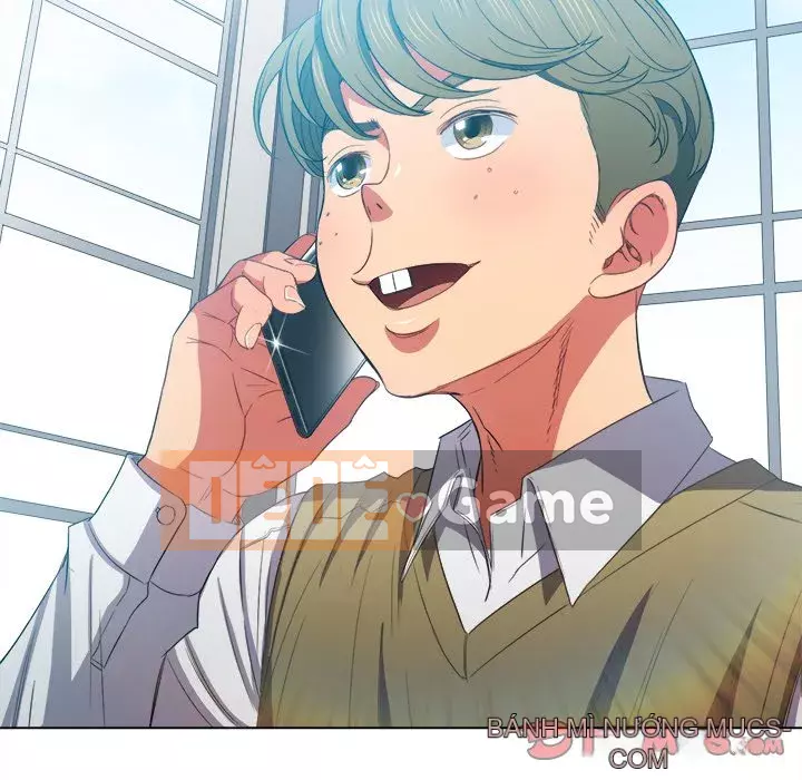 Ác nữ Gogou Tangling Chương 48-49