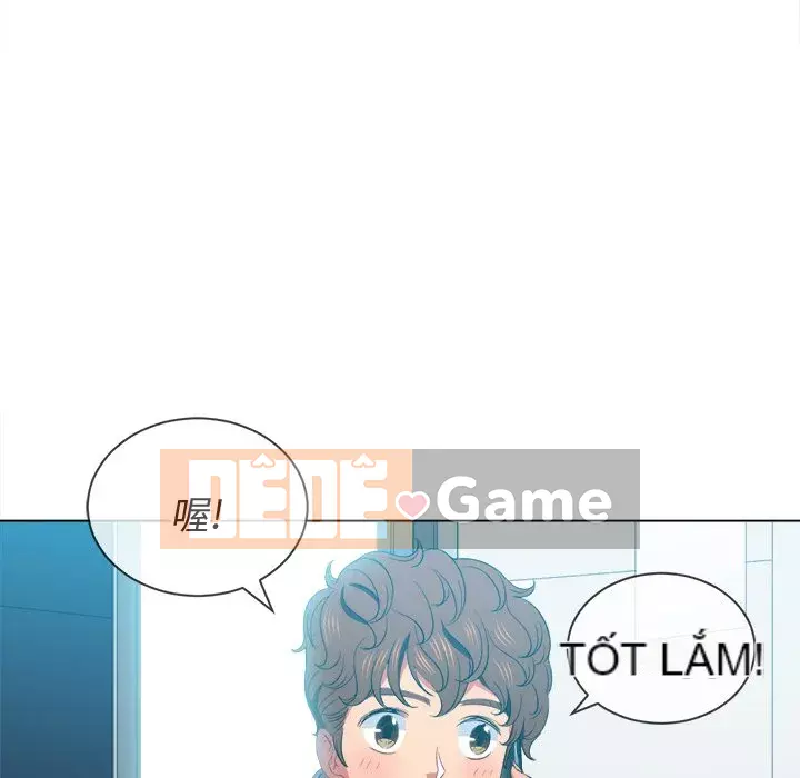 Ác nữ Gogou Tangling Chương 48-49