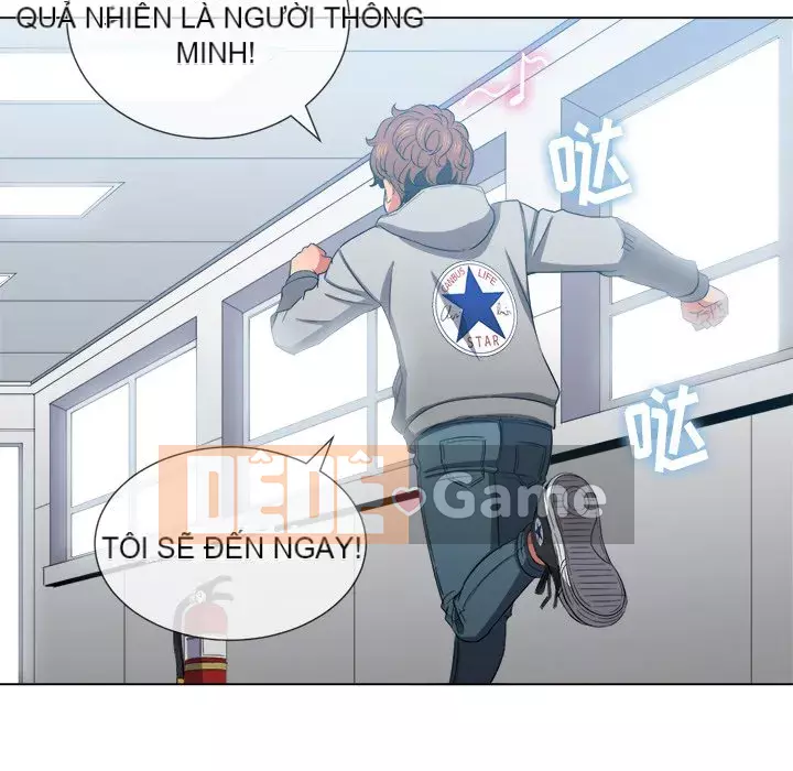 Ác nữ Gogou Tangling Chương 48-49