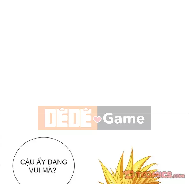 Ác nữ Gogou Tangling Chương 48-49