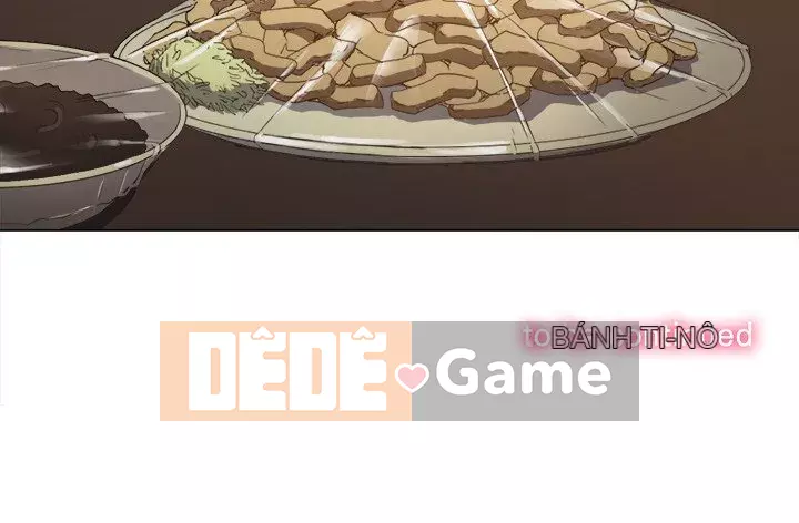 Ác nữ Gogou Tangling Chương 48-49