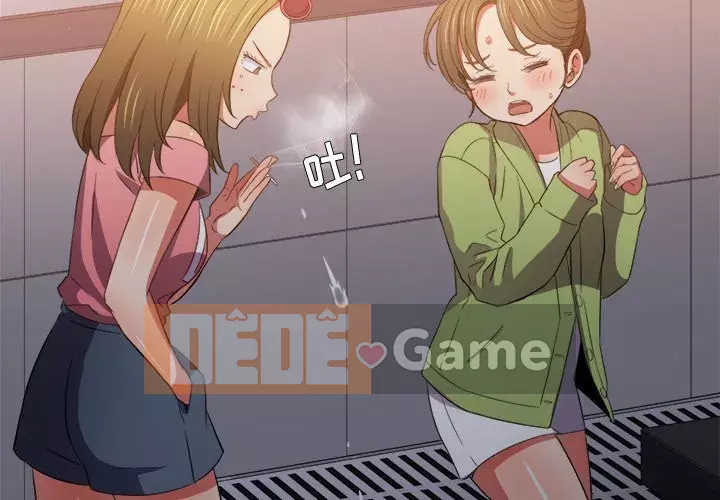 Ác nữ Gogou Tangling Chương 46-47