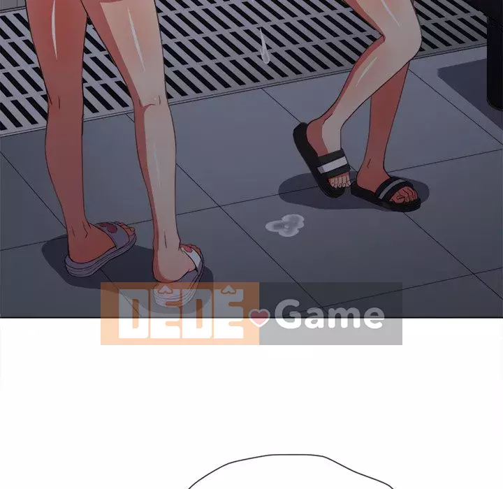 Ác nữ Gogou Tangling Chương 46-47